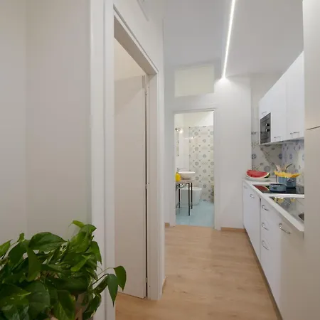 Apartman Nerano