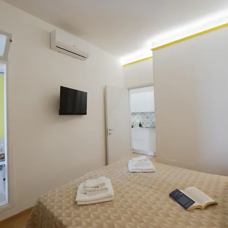 Apartman Nerano *