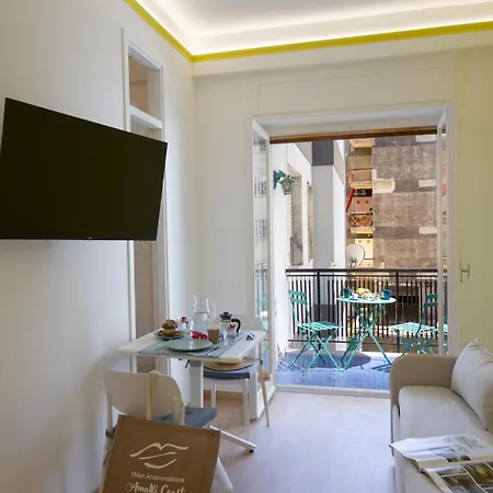 Nerano * מאיורי