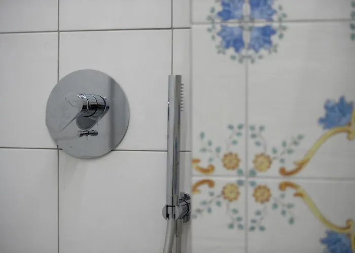 Nerano Апартаменты Майори