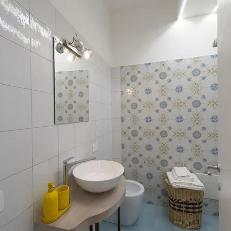 Nerano Apartman Maiori
