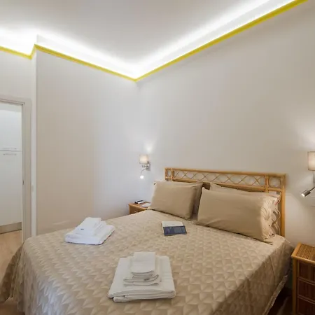 Nerano Apartman Maiori