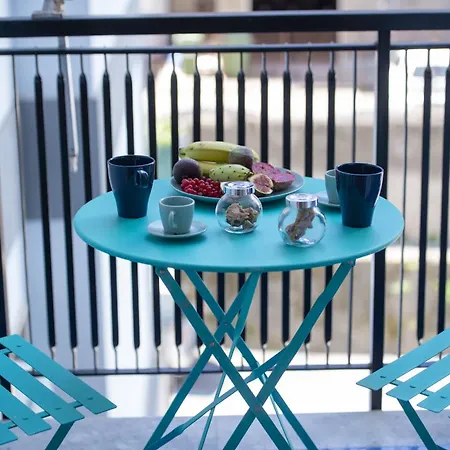 Nerano Apartman Maiori