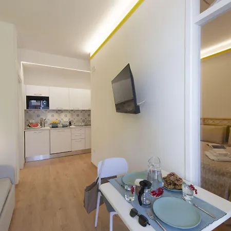 Nerano Apartman