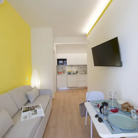 Apartman Nerano Maiori